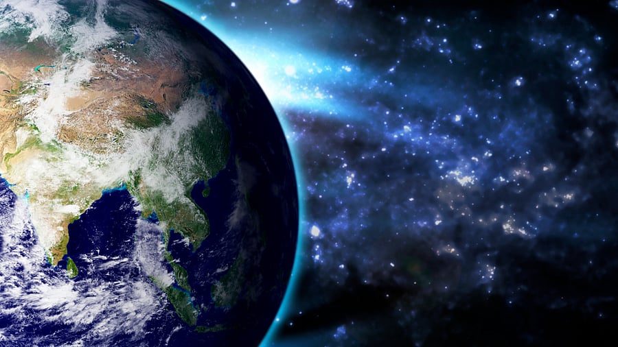 Representative image. Credit: iStock Photo