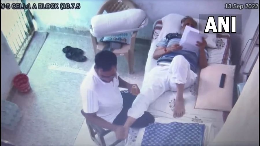 Credit: Twitter/@ANI