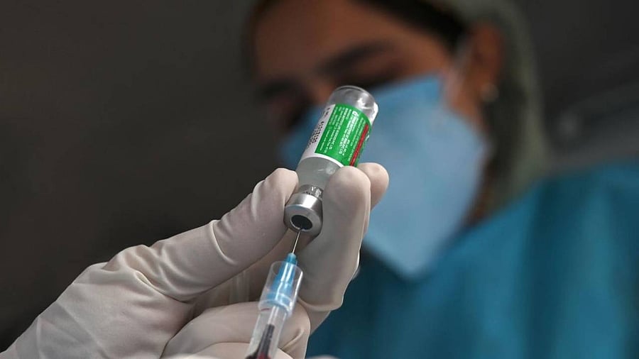 The number of people who have recuperated from the disease surged to 4,41,31,171, while the case fatality rate was 1.19 per cent. Credit: AFP Photo