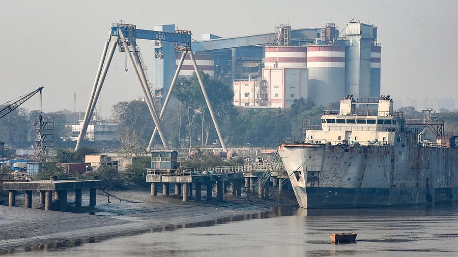 The agency has so far detected alleged diversion of Rs 5,000 crore and has kept the probe open. Credit: PTI Photo