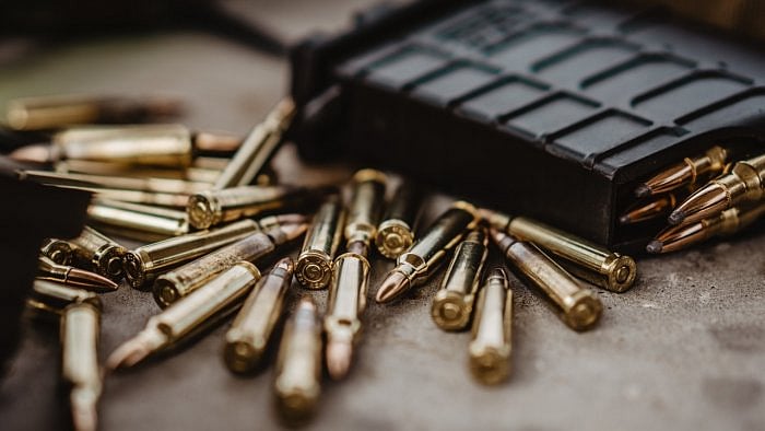 Representative image. Credit: Unsplash photo