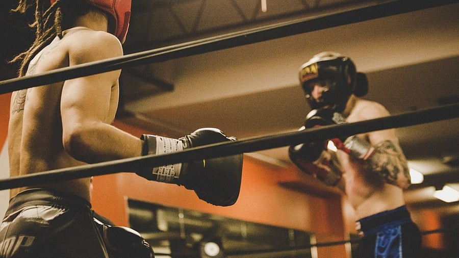 Representative image. Photo Credit: Pixabay