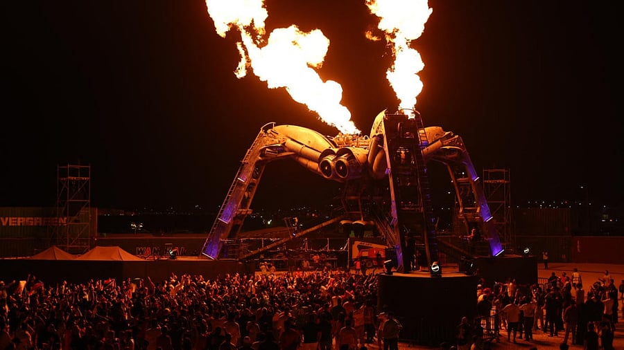 FIFA World Cup Qatar 2022. Credit: Reuters Photo