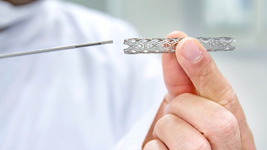 Representative image. Credit: iStock Photo