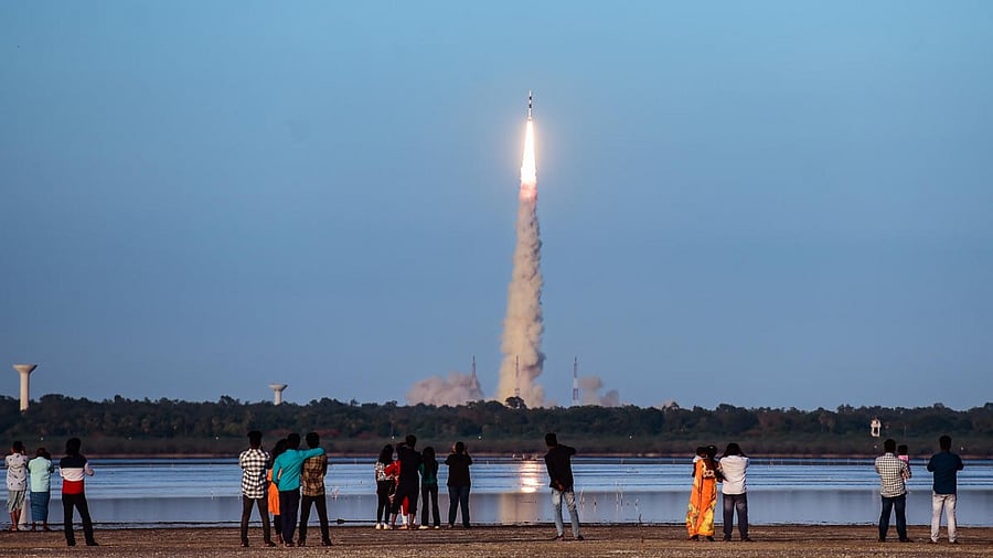 Representative image. Credit: PTI File Photo