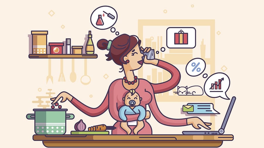 Representative Image. Credit: Getty Images