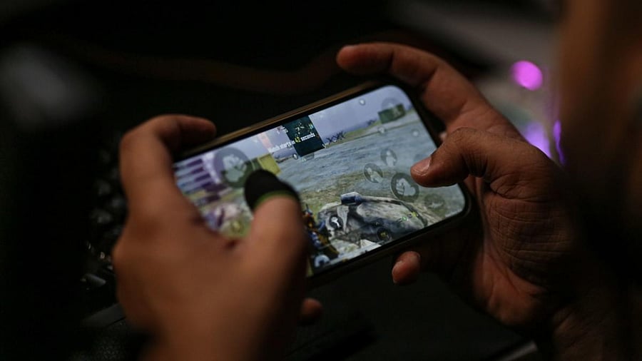 Representative Image. Credit: Bloomberg Photo