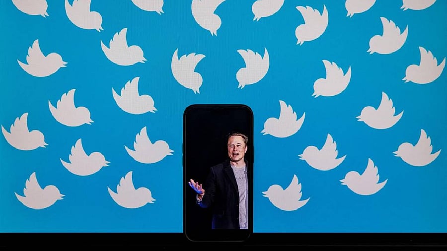 Investors have been questioning whether the billionaire is spreading himself too thin among his various high-profile ventures. Credit: AFP Photo
