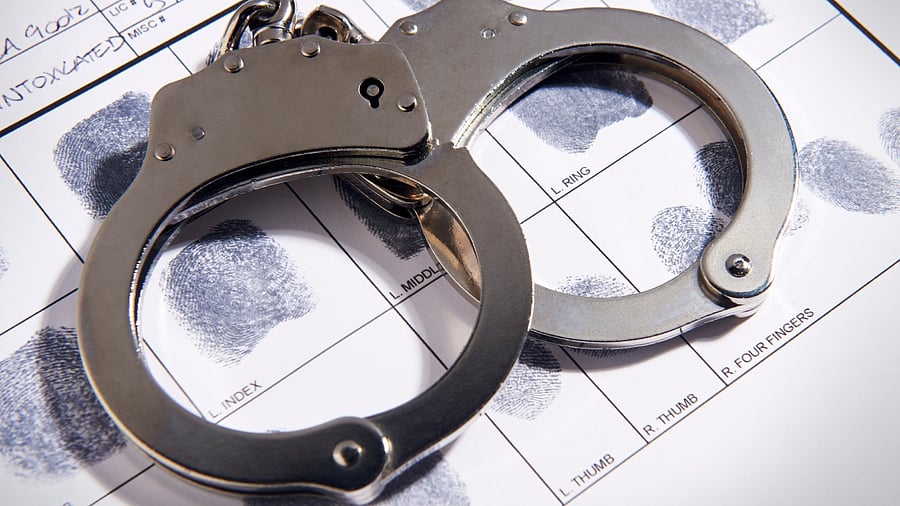 Representative image. Credit: iStock Photo