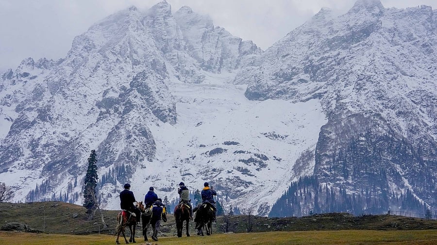 Representative image. Credit: PTI Photo