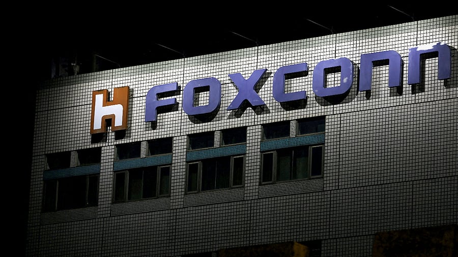 Foxconn, also known by its official name Hon Hai Precision Industry, is the world's biggest contract electronics manufacturer, assembling gadgets for many international brands. Credit: Reuters Photo