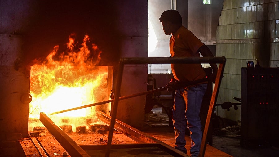 Representative image. Credit: PTI File Photo