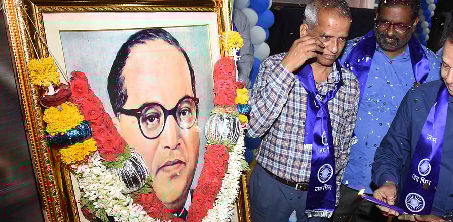 The tour circuit will be conducted free of cost in association with the Mumbai Tour Guide Association in six districts of Maharashtra. Credit: DH Photo