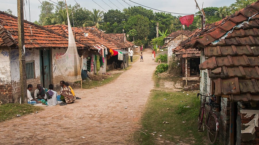 Representative image. Credit: iStock Photo