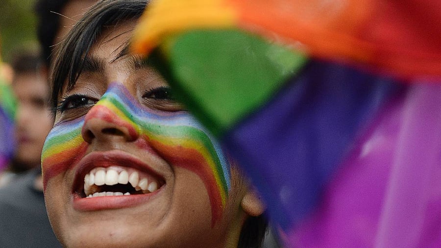 Representative image. Credit: AFP Photo