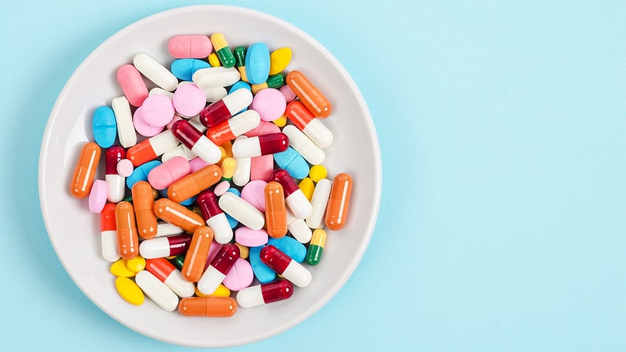 Representative image. Credit: iStock Photo