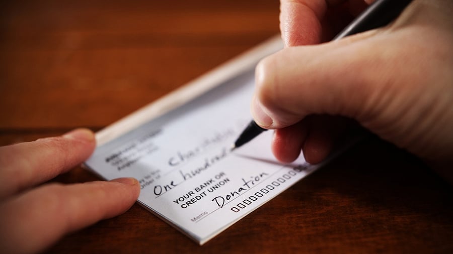 Representative image. Credit: iStock Photo