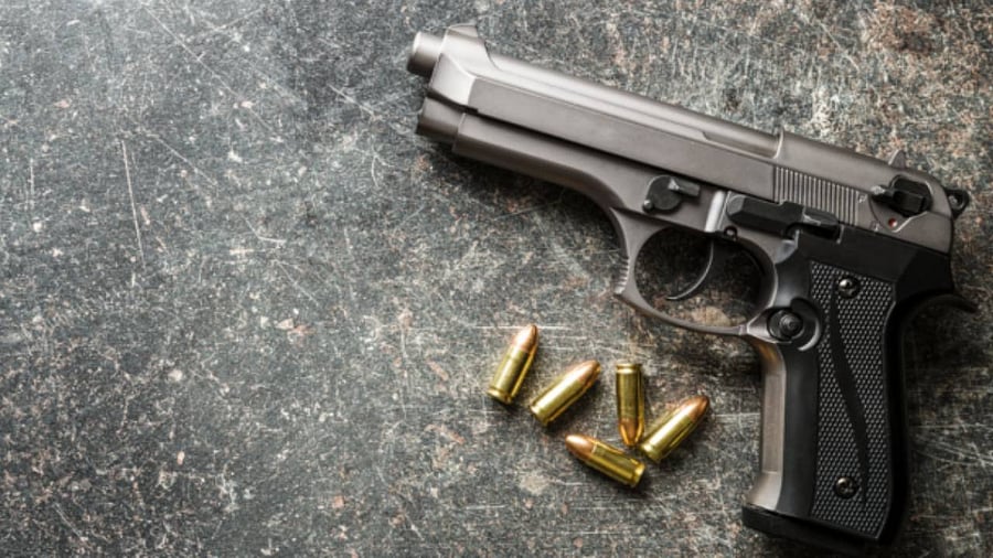 The attack was the twelfth school shooting in Brazil since 2002, according to research institute Sou da Paz. Credit: iStock Photo