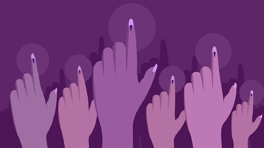 Representative image. Credit: Getty Images