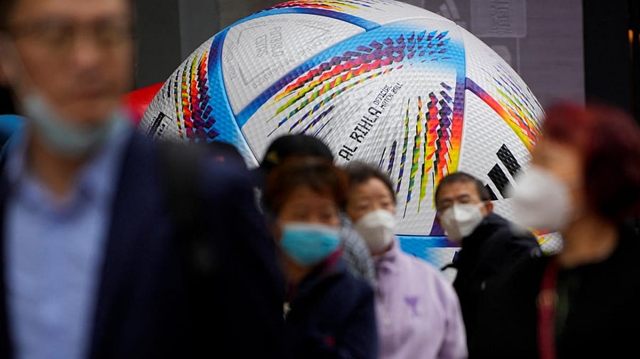 Representative Image. Credit: Reuters Photo