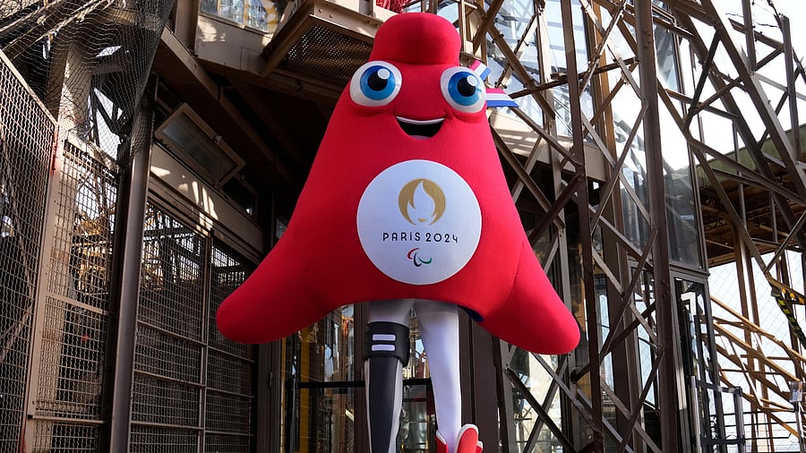 The successful applicants will be allocated 48-hour time slots between February 13 and March 15 to purchase their tickets. Credit: AP Photo