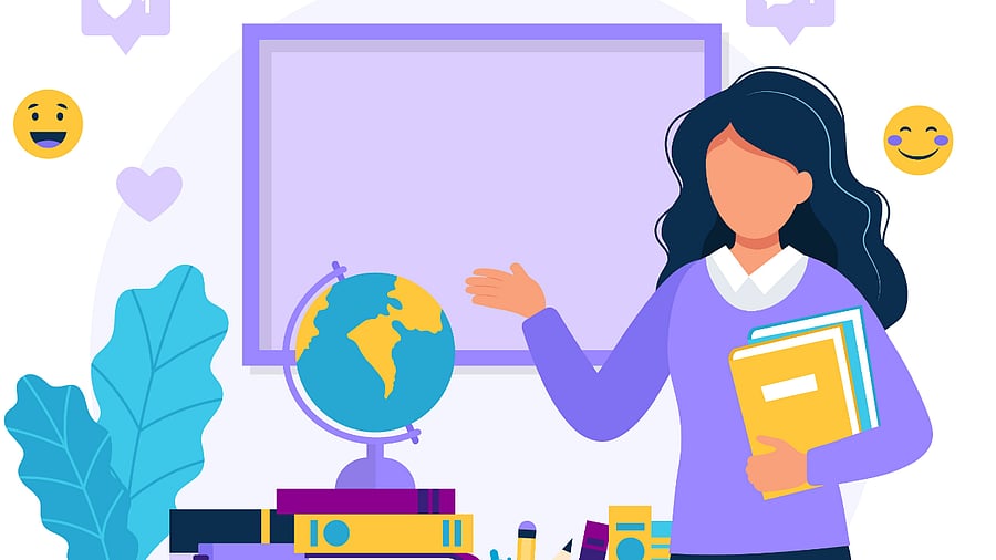 Currently, there is no data about the number of tuition centres within the department. Credit: Getty Images