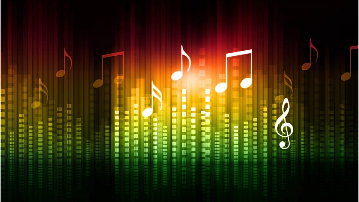 Carnatic musician Sanjay Subrahmanyan was the undiluted genuine article, whereas the pretend Beatles gave us a fleeting taste of a sound that ruled the world in the heady, swinging '60s. Credit: iStock Images