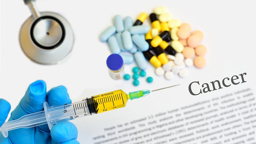 Representative image. Credit: Getty Images