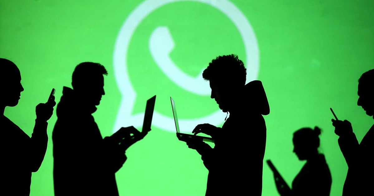Meta revises policy to block rival AI chatbots on WhatsApp