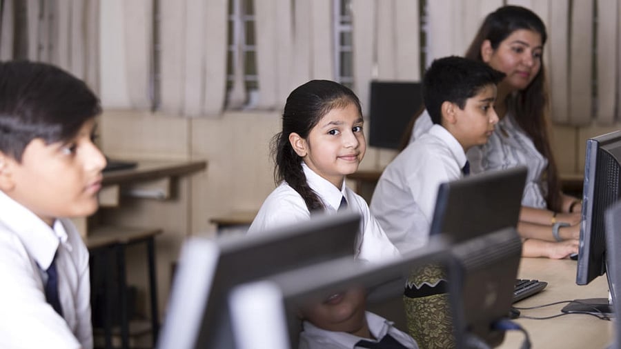 Representative image. Credit: iStock Photo