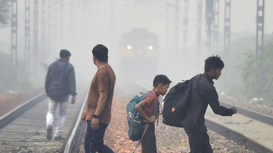 Representative image. Credit: Reuters photo