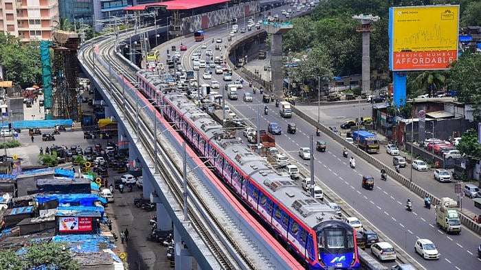 Representative Image. Credit: PTI File Photo