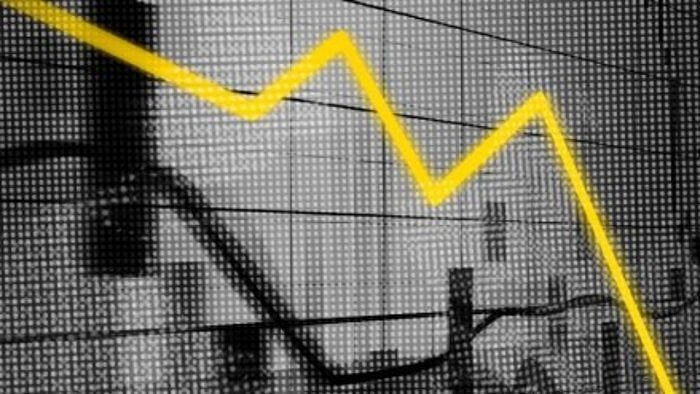 Bajaj Auto said its exports last month were down 30 per cent. Credit: iStock Images