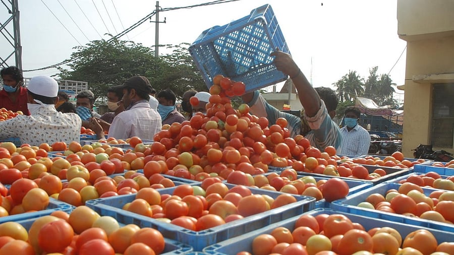 Credit: DH File Photo