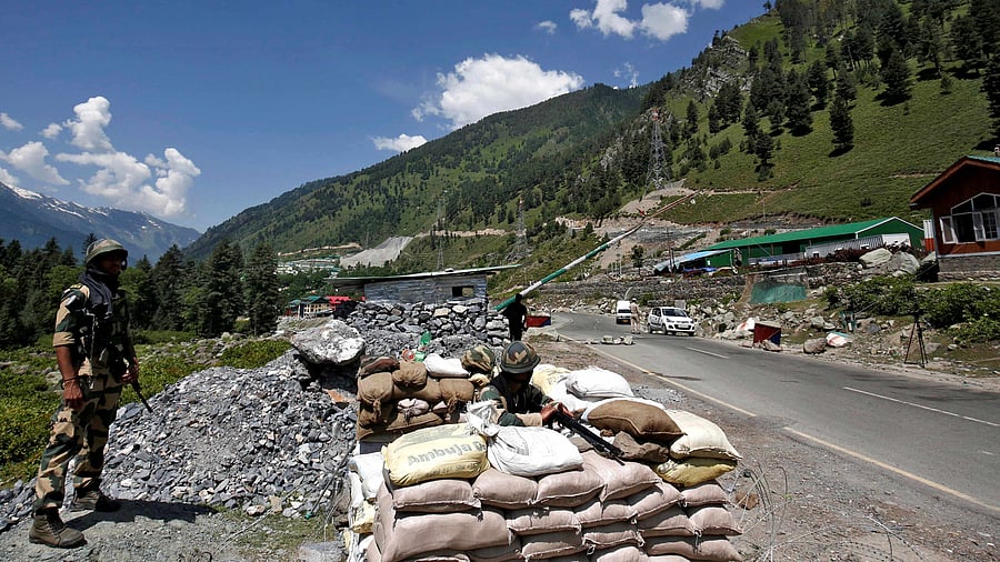 Representative Image. Credit: Reuters Photo