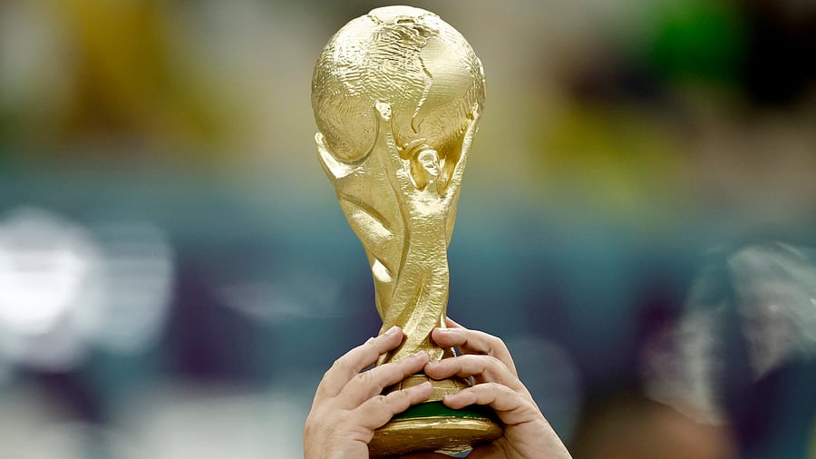 There is a sense there are more surprises in store. Credit: Reuters Photo