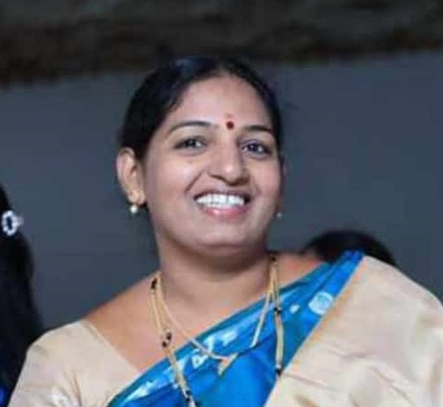 Ratna Mamani. Credit: Special Arrangement