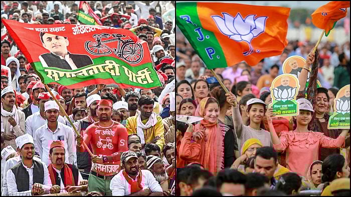 Representative image. Credit: PTI Photos