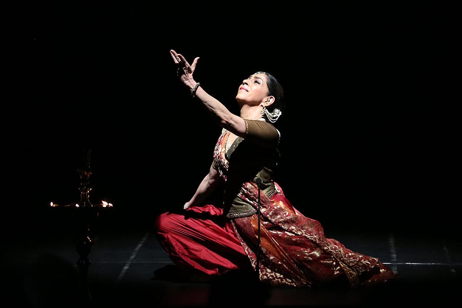 Aditi Mangaldas