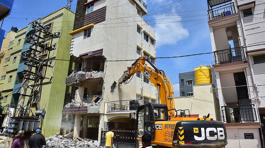 Representative image. Credit: PTI Photo