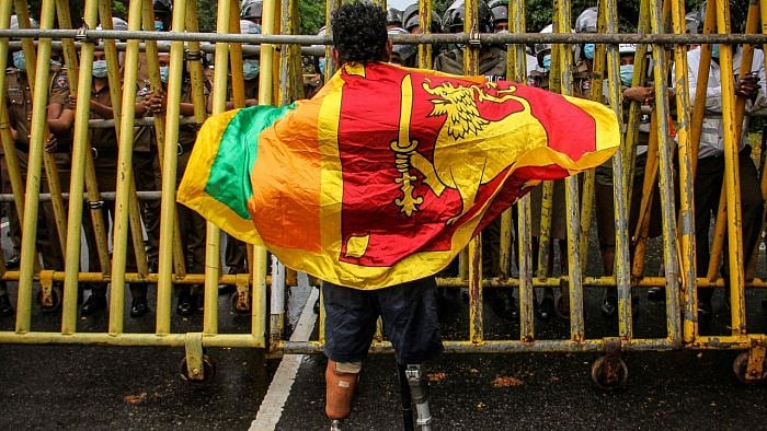Representative Image. Credit: AFP Photo