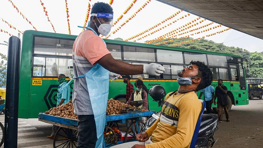 Representative Image. Credit: PTI Photo