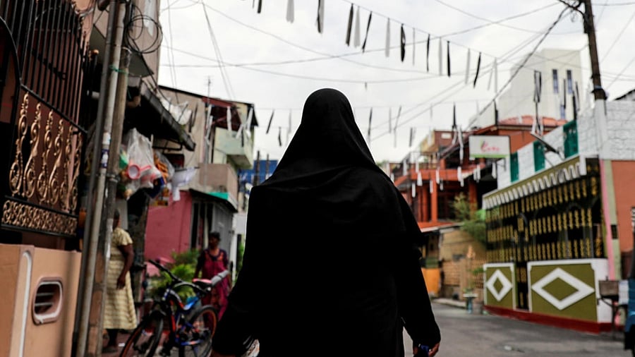 Representative Image. Credit: Reuters Photo