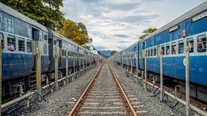 Representational image. Credit: iStock Photo 