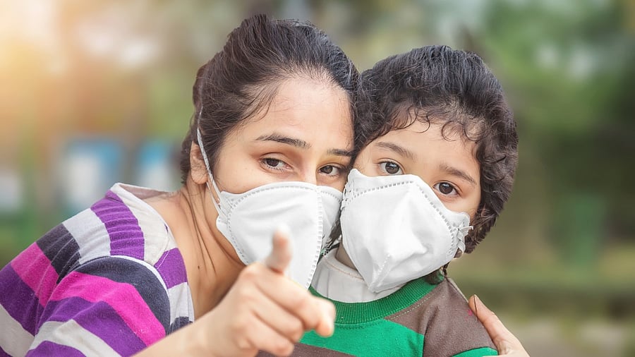 Representative image. Credit: iStock Photo