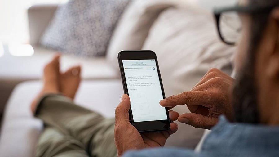 Representative image. Credit: Getty Images