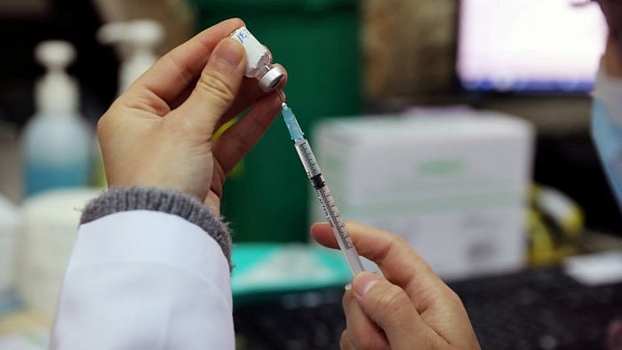 Representative Image. Credit: Reuters Photo