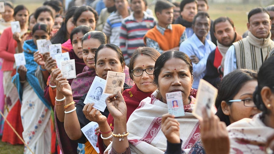 Representative Image. Credit: PTI Photo
