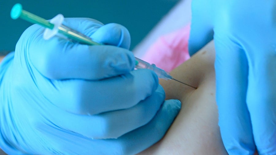 Representative image. Credit: Reuters File Photo