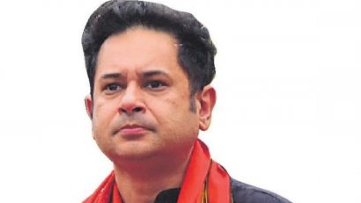 Deb Barma warns BJP on Tipraland state ahead of Assembly polls in Tripura
